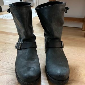 Frye Veronica  slouch